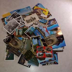 Vintage Postcards